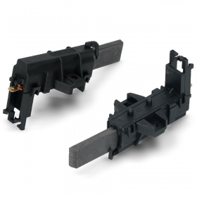 2 Escobillas Motor Lavadora compatible con Electrolux compatible con Zanussi 4055050480