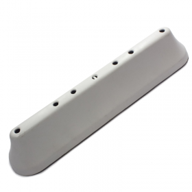Bateaguas Agitador Lavadora compatible con Vestel 42002750
