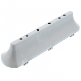 Bateaguas Agitador Lavadora compatible con Zanussi 50252271007