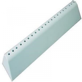 Bateaguas Agitador Lavadora compatible con Ariston compatible con Indesit C00201776