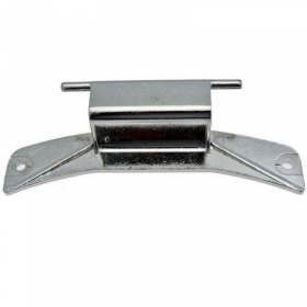 Bisagra Puerta Lavadora compatible con Fagor L79C000A6 55X9901