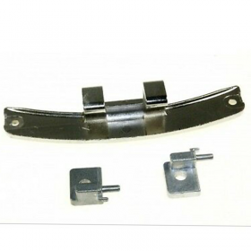 Bisagra Puerta Lavadora compatible con Fagor LT98001A5