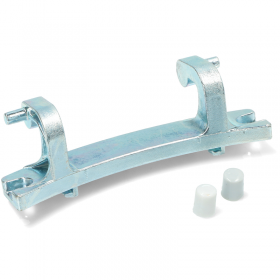 Bisagra Puerta Lavadora Compatible con Bosch 171269