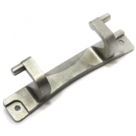 Bisagra Puerta Lavadora compatible con Beko 2905730100