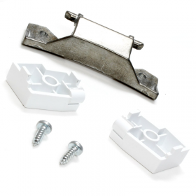 Bisagra Secadora compatible con Balay 00153693 096207