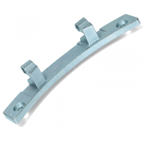 Dryer Hinge Compatible With Electrolux And Zanussi 1366253233 Original