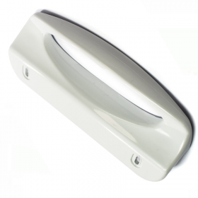 Tirador Puerta Frigorifico Compatible con Zanussi 2061766024