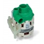 Motor Bomba Lavavajillas compatible con Smeg 695210296 Original