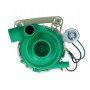 Motor Bomba Lavavajillas compatible con Smeg 695210296 Original