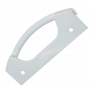 Tirador Puerta Frigorifico Compatible con Bosch 096110