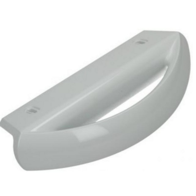 Maniglia Porta Frigorifero Zanussi Aeg Bianca 2236286056