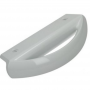 Maniglia Porta Frigorifero Zanussi Aeg Bianca 2236286056