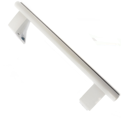 Tirador Puerta Frigorifico Compatible con Liebherr 743067000 743260200