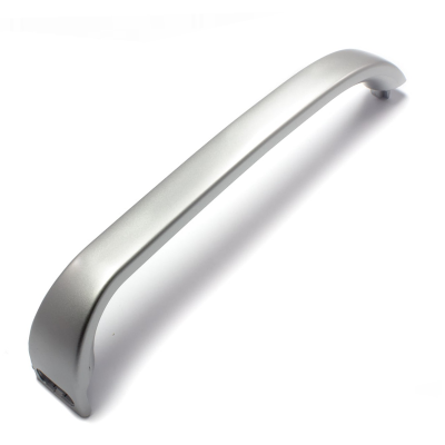 Tirador Puerta Frigorifico Compatible con Bosch 35cm Inox 00498005
