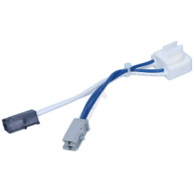 Bimetal Resistencia Termostato Frigo compatible con Beko 4328840485