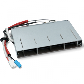 Resistencia Secadora compatible con Beko 1600w 2970101400