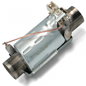 Resistencia Lavavajillas compatible con Zanussi 50297618006 2000w