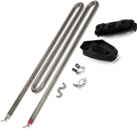 Resistencia Lavadora para compatible con Miele 6260483
