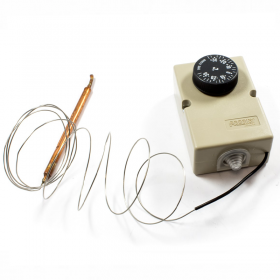 Termostato compatible con Prodigy Con Bulbo +35 -35 Standard