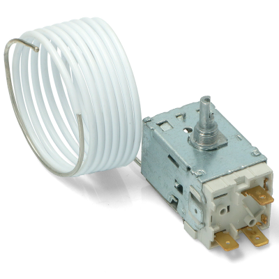 Frigorifero Con Termostato Capillare A 2 Porte 1500 Mm Standard