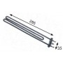 Resistencia Lavaplatos Comenda 2000w 230v