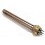 Resistencia Lavaplatos Electrobar 3000w 380v