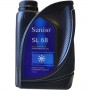 Envase 1lt Aceite Sintetico SL-68 Suniso Original