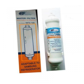 Filtre À Eau Pour Réfrigérateur Américain Compatible Avec Samsung 30 X 6,7 Cm