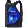 Envase 4lts Aceite Sintetico SL-R32 Suniso Original