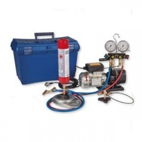Kit de Vacio y Carga HCs R290, R600A K-EX46D/D6 Wigam Original