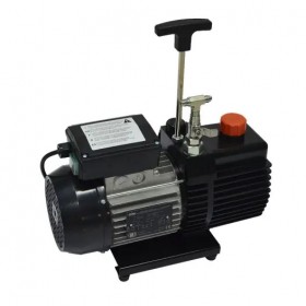 Bomba Alto Vacio Doble Efecto Caudal 250 l/min RS15D Wigam Original