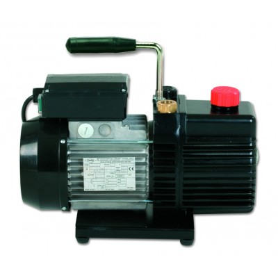 Pompa Per Vuoto Originale A 2 Stadi Wigam 46L/Min Rs3D