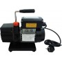 Pompa Per Vuoto Originale A 2 Stadi Wigam 46L/Min Rs3D