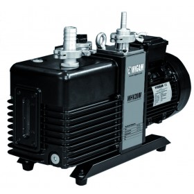 Bomba Alto Vacio Doble Efecto Caudal 330 l/min WHV20/M Wigam Original
