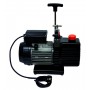 Ammonia Pump Flow 15 M3/H Double Inlet Rs15D-Nh3 Wigam Original