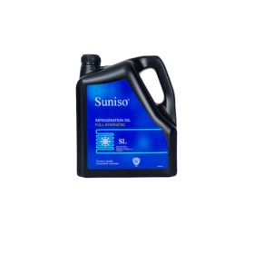 Envase 20lt Aceite Sintetico SL-220 Suniso Original