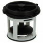Filtro Bomba Desague Lavadora Compatible con Whirlpool 481948058106