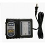 Electric Flaring Battery Value Automatic 1/4, 5/16, 3/8, 1/2, 5/8, 3/4