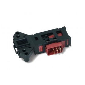 Retardo Blocapuerta Lavadora Compatible con Beko Compatible con Saivod DA000004 DA003066