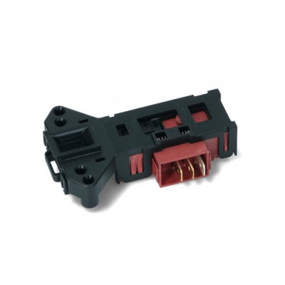 Retardo Blocapuerta Lavadora Compatible con Beko Compatible con Saivod DA000004 DA003066