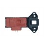 Retardo Blocapuerta Lavadora Compatible con Beko Compatible con Saivod DA000004 DA003066
