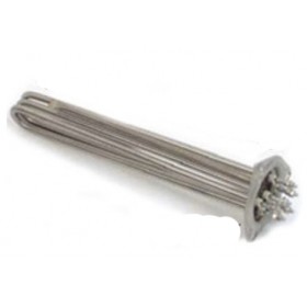 Resistencia Lavaplatos Fagor 4200w 380v