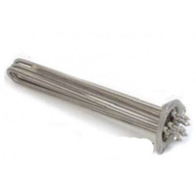 Resistencia Lavaplatos Fagor 4200w 380v