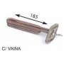 Resistencia Cafetera Azcoyen Con Vaina 2500w 230v