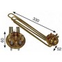 Resistencia Lavaplatos Linea Blanca 3000w