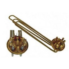 Resistencia Lavaplatos Linea Blanca 3000w