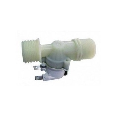 Electrovalvula 1 via 180 Grados 3/4 3/4 220v