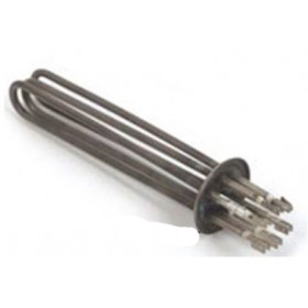 Dishwasher Resistance 3000W 380V