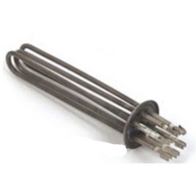 Resistencia Lavaplatos 3000w 380v