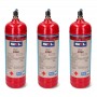 3 Botellas Gas Refrigerante R290 370Gr Propano Freeze Organico